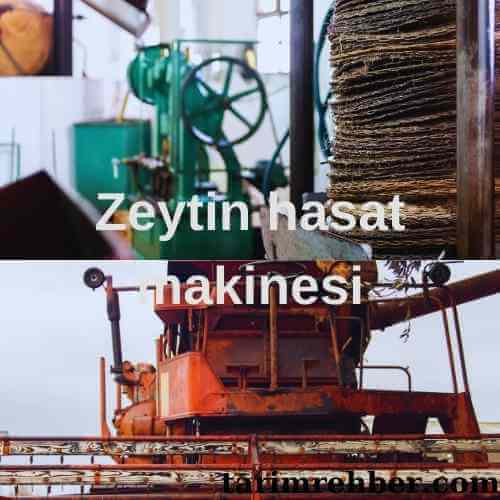 Zeytin-hasat-makinesi örnek foto