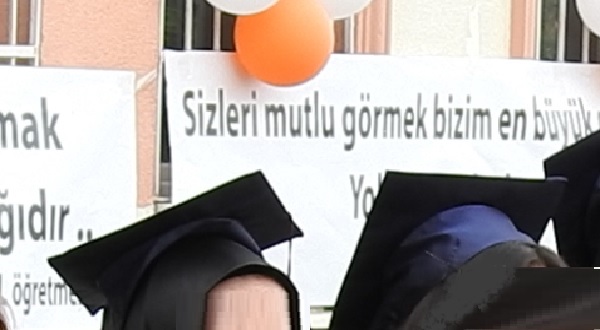 Üniversite Öğrencisine Burs Veren Vakıflar